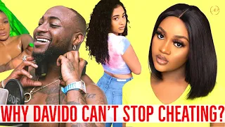 11 sad situations that sabotaged davido u0026 chioma relationship