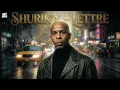 Shurik'n - Lettre (Hip-Hop cinématique Remix)