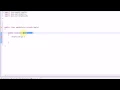 Learning Java Part 11 Introduction to