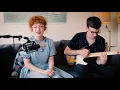 Fever - Peggy Lee Cover (Feat. Allison Young)