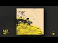 Black Pistol Fire - Look Alive (Visualizer)