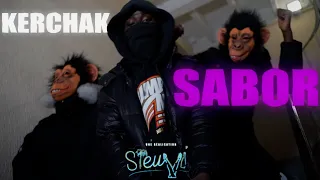 Kerchak Sabor 
