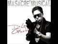 De La Ghetto -- Se Te Nota (Dembow Version)