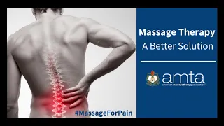 Radio Ad Massage Therapy - A Better Solution