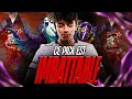 Download Lagu J'AI 100% DE WINRATE SUR CE CHAMPION EN JUNGLE - ARC JUNGLE - Nocturne vs Jarvan IV