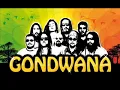 EL MEJOR MIX DE GONDWANA