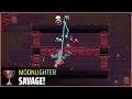 MOONLIGHTER - Savage Trophy PS4