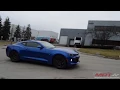 2016-2024 Camaro V6 MRT Version 1 Axle Back Exhaust 91U800 - Video 2 of 1