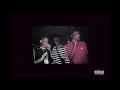 The M.I.B - Ambição
