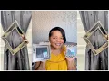 Curtain Tieback HACK Curtain Tieback DIY How To Make Curtain Tiebacks Using Picture Frames