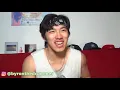 GWANGIL JO LIVE - [Reaction] 조광일 - 곡예사 Remix(ft. Basick, P-TYPE, Skull, SIKBOY, Olltii and more)[DF]