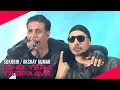 Download Lagu Sukhbir - Akshay Kumar | Ishq Tera Tadpaave | DABANGG Tour Hong Kong 2017