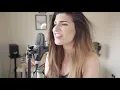 Wage War - Gravity Cover | Christina Rotondo