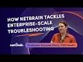 Network Automation Success Story CVS Health