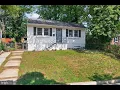 Residential for sale - 419 Abel Avenue Capitol Heights MD 20743