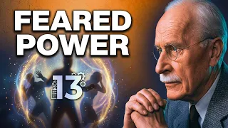13 Signs Your Energy Is on Another Level — And It Disturbs People | Carl Jung Explains
