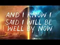 Download Lagu WHITENO1SE x Davee x Ela x Livicious - The Look In My Eyes (Lyrics Video)