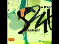 Swilili (feat. Mampi) (Radio Edit)