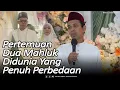 Lagu Pertemuan Dua Mahluk Didunia Yang Penuh Perbedaan | Nasehat Pernikahan Lutfi \u0026 Sofia