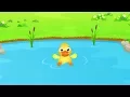 Download Lagu Ta kaczuszka dzióbek ma - piosenki dla dzieci