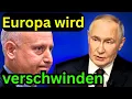 Putin antwortet Britischem BBC-Journalist auf seine freche und provokante Frage