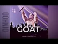 DINHOO - قـوت GOAT | Prod. By " DEE "