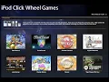 How to install iPod Clickwheel Games Windows Tutorial