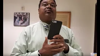 Brazoria County TX Courthouse I cant give you his name