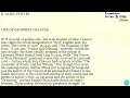 The Canterbury Tales by Geoffrey Chaucer - Part 1/2 | Full Audiobook with Scrolling Text