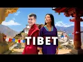 Download Lagu Voelde een landing in Tibet als illegaal?! (Privétour)