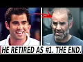THE FORGOTTEN GOAT Why Sampras is STILL the GREATEST Tennis Player of All Time