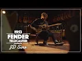 Download Lagu 1953 Fender Telecaster played by JD Simo | Live at Carter Vintage Guitars | Nashville, TN