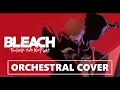 Download Lagu Bleach OST - \