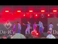 【MATSURI】「ガッツだぜ」- ウルフルズ ライブ  [ Da-iCE 10th Anniversary  2024] /  フジテレビ「ぽかぽか」出演　秋元康プロデュース