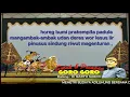 Download Lagu SULUK DAN POCAPAN||GORO GORO KI NARTOSABDO|| Soed Cokro