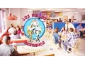 Video di Los Pollos Hermanos—Taste the Family!
