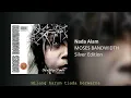 MOSES BANDWIDTH - NADA ALAM
