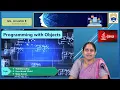 Multithreading Java thread Model Main thread by Ms R Anusha