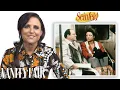 Julia Louis-Dreyfus Breaks Down Her Career from Seinfeld to Veep Vanity Fair