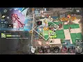Arknights 5th Anniversary event AS-EX-3