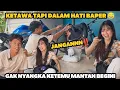 Download Lagu Gak Nyangka Ketemu Mantan Kok Begini‼️Ketawa, Tapi Dalam Hati Baper 😅