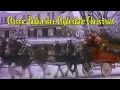 Classic Budweiser Clydesdales Christmas Commercial