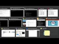 Bandwidth On Demand using Python-based Ryu Controller