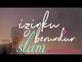IZINKU BERUNDUR - SLAM [ KARAOKE ]