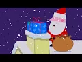Download Lagu Grandpa Pig's Christmas Present🎁 Peppa Pig Full Episodes 🎄 Peppa Pig at Christmas