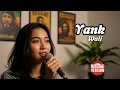 Lagu Yank - Wali || Reggae Cover by Hanin