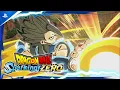 Dragon Ball: Sparking! Zero | Shallot DLC Trailer | PS5 Games