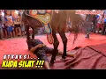 KUDA RENGGONG ❗❗KUDA SILAT 🐎 JAYA RAKSA DI HAURPUGUR 💥 SENI REAK KUDA RENGGONG | DANCING HORSE