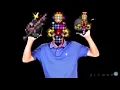 True Zenith Crafting Guide