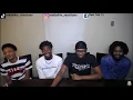 AMERICANS REACT| Aitch x AJ Tracey - Rain Feat. Tay Keith (Official Video)